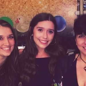 Meet your Posher, Taylor